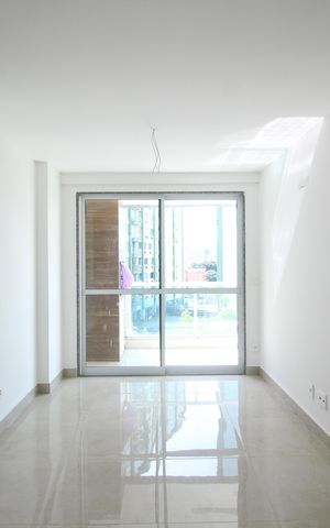 Apartamento à venda com 144m², 3 quartos e 1 vagaSala