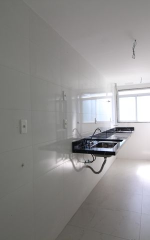 Apartamento à venda com 144m², 3 quartos e 1 vagaCozinha