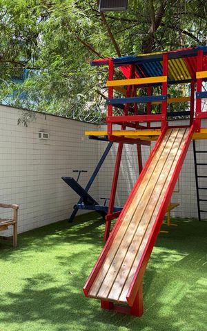 Apartamento à venda com 144m², 3 quartos e 1 vagaÁrea Comum