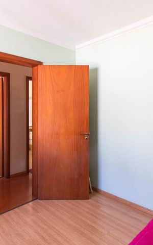 Casa à venda com 175m², 3 quartos e 2 vagasQuarto 2