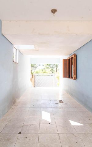 Casa à venda com 175m², 3 quartos e 2 vagasGaragem