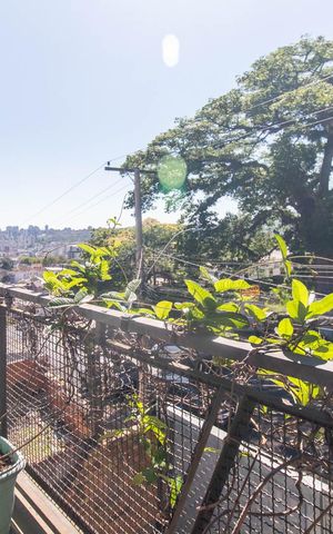 Casa à venda com 175m², 3 quartos e 2 vagasVaranda