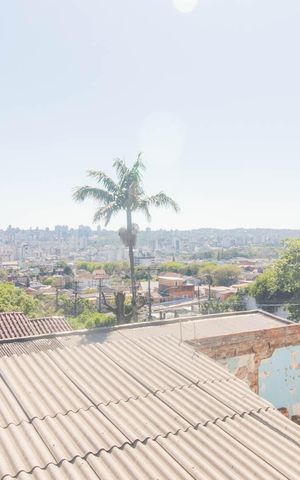 Casa à venda com 175m², 3 quartos e 2 vagasTerraço