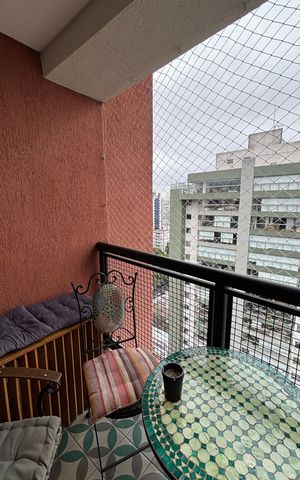 Apartamento à venda com 300m², 3 quartos e 5 vagas Apartamento à venda com 300m², 3 quartos e 5 vagasSala de Jantar Varanda