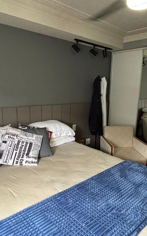 Apartamento à venda com 300m², 3 quartos e 5 vagas Apartamento à venda com 300m², 3 quartos e 5 vagasSuite 1