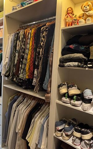 Apartamento à venda com 300m², 3 quartos e 5 vagas Apartamento à venda com 300m², 3 quartos e 5 vagasSuíte 3 Closet