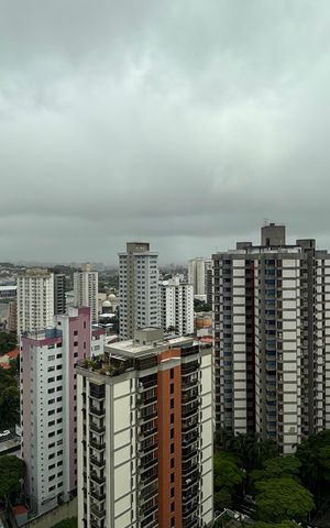 Apartamento à venda com 300m², 3 quartos e 5 vagas Apartamento à venda com 300m², 3 quartos e 5 vagasSuíte 3 Vista