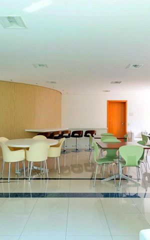 Apartamento à venda com 300m², 3 quartos e 5 vagas Apartamento à venda com 300m², 3 quartos e 5 vagasÁrea comum