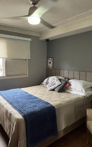 Apartamento à venda com 300m², 3 quartos e 5 vagas Apartamento à venda com 300m², 3 quartos e 5 vagasSuite 1