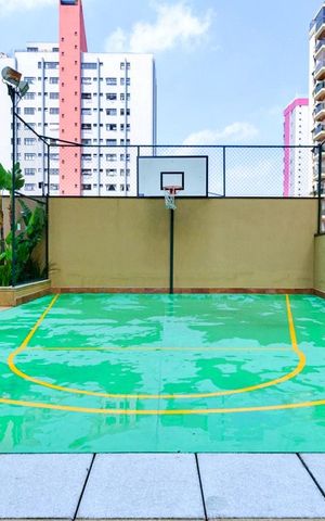 Apartamento à venda com 300m², 3 quartos e 5 vagas Apartamento à venda com 300m², 3 quartos e 5 vagasÁrea comum