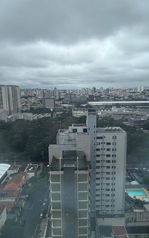 Apartamento à venda com 300m², 3 quartos e 5 vagas Apartamento à venda com 300m², 3 quartos e 5 vagasCobertura - Hidromassagem Vista
