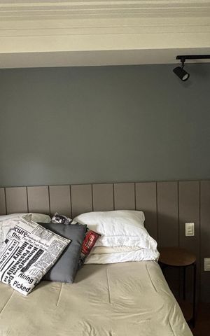 Apartamento à venda com 300m², 3 quartos e 5 vagas Apartamento à venda com 300m², 3 quartos e 5 vagasSuite 1