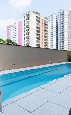 Apartamento à venda com 300m², 3 quartos e 5 vagas Apartamento à venda com 300m², 3 quartos e 5 vagasÁrea comum