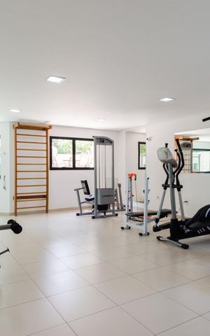 Apartamento à venda com 300m², 3 quartos e 5 vagas Apartamento à venda com 300m², 3 quartos e 5 vagasÁrea comum