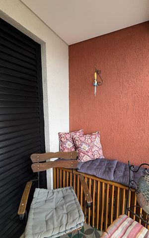 Apartamento à venda com 300m², 3 quartos e 5 vagas Apartamento à venda com 300m², 3 quartos e 5 vagasSala de Jantar Varanda
