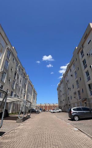 Apartamento à venda com 58m², 3 quartos e 1 vaga Apartamento à venda com 58m², 3 quartos e 1 vagaÁrea comum