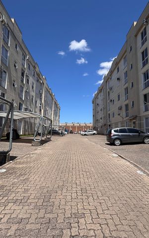 Apartamento à venda com 58m², 3 quartos e 1 vaga Apartamento à venda com 58m², 3 quartos e 1 vagaÁrea comum