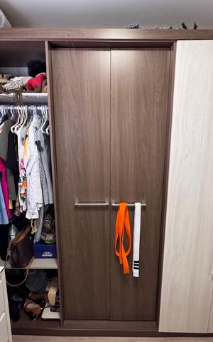 Apartamento à venda com 58m², 3 quartos e 1 vaga Apartamento à venda com 58m², 3 quartos e 1 vagaQuarto 1