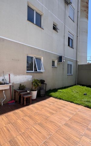 Apartamento à venda com 58m², 3 quartos e 1 vaga Apartamento à venda com 58m², 3 quartos e 1 vagaÁrea comum