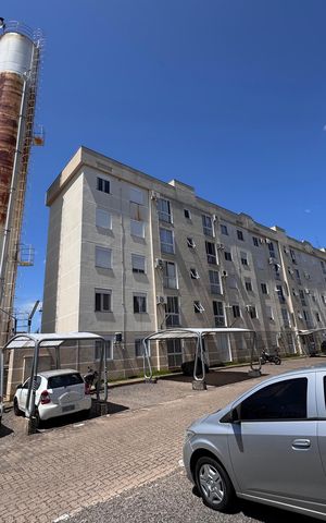 Apartamento à venda com 58m², 3 quartos e 1 vaga Apartamento à venda com 58m², 3 quartos e 1 vagaÁrea comum
