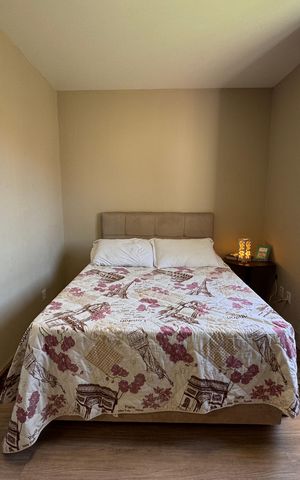 Apartamento à venda com 58m², 3 quartos e 1 vaga Apartamento à venda com 58m², 3 quartos e 1 vagaQuarto 2