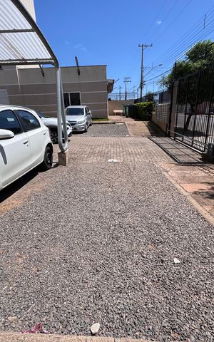 Apartamento à venda com 58m², 3 quartos e 1 vaga Apartamento à venda com 58m², 3 quartos e 1 vagaÁrea comum