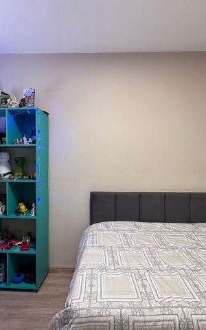 Apartamento à venda com 58m², 3 quartos e 1 vaga Apartamento à venda com 58m², 3 quartos e 1 vagaQuarto 3