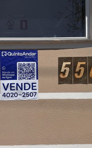 Apartamento à venda com 58m², 3 quartos e 1 vaga Apartamento à venda com 58m², 3 quartos e 1 vagaPlaca