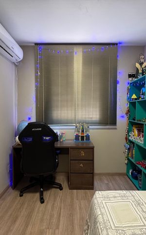 Apartamento à venda com 58m², 3 quartos e 1 vaga Apartamento à venda com 58m², 3 quartos e 1 vagaQuarto 3