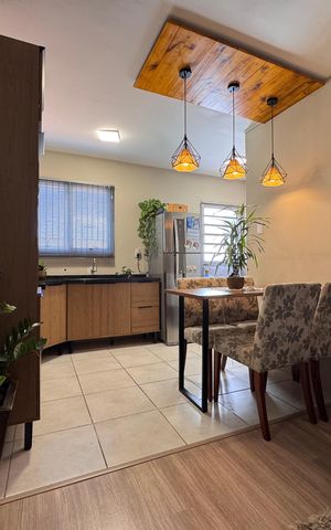 Apartamento à venda com 58m², 3 quartos e 1 vaga Apartamento à venda com 58m², 3 quartos e 1 vagaCozinha