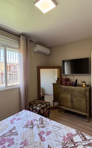 Apartamento à venda com 58m², 3 quartos e 1 vaga Apartamento à venda com 58m², 3 quartos e 1 vagaQuarto 2