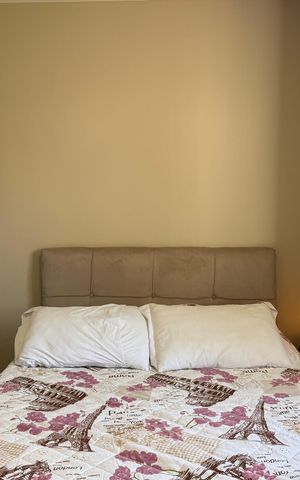 Apartamento à venda com 58m², 3 quartos e 1 vaga Apartamento à venda com 58m², 3 quartos e 1 vagaQuarto 2