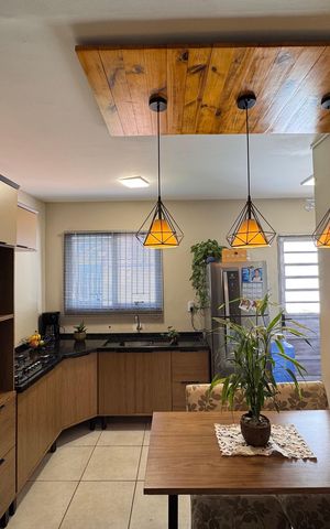 Apartamento à venda com 58m², 3 quartos e 1 vaga Apartamento à venda com 58m², 3 quartos e 1 vagaCozinha