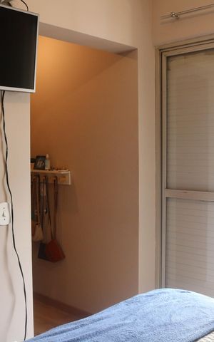 Apartamento para alugar com 120m², 3 quartos e 2 vagasSuíte