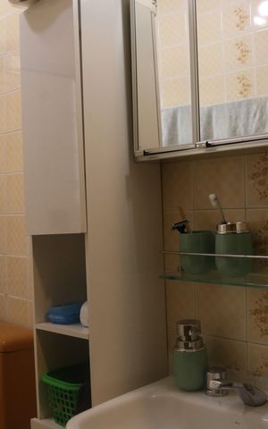 Apartamento para alugar com 120m², 3 quartos e 2 vagasBanheiro Social