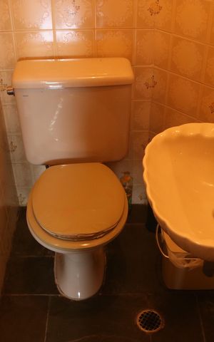 Apartamento para alugar com 120m², 3 quartos e 2 vagasLavabo