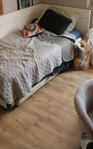 Apartamento para alugar com 120m², 3 quartos e 2 vagasQuarto 1