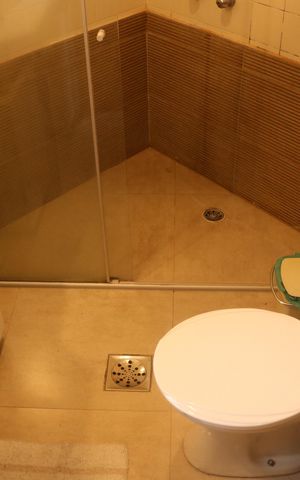 Apartamento para alugar com 120m², 3 quartos e 2 vagasBanheiro da Suíte