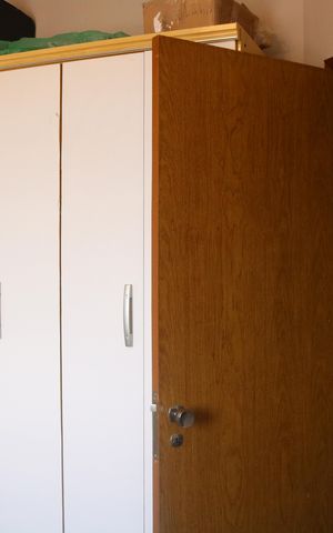 Apartamento para alugar com 120m², 3 quartos e 2 vagasQuarto 2