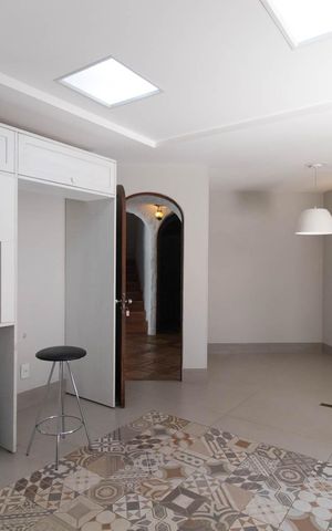 Casa à venda com 700m², 4 quartos e 4 vagasCozinha