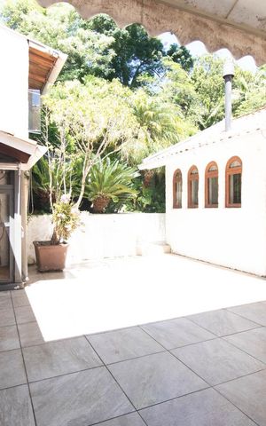 Casa à venda com 700m², 4 quartos e 4 vagasQuintal