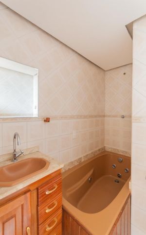 Apartamento à venda com 73m², 3 quartos e 1 vagaBanheiro Suíte