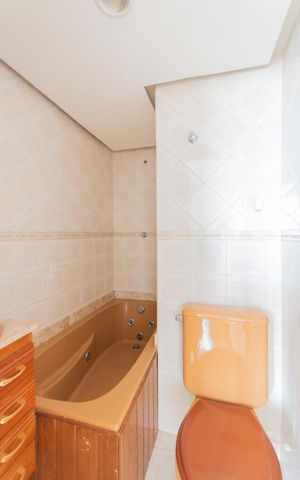 Apartamento à venda com 73m², 3 quartos e 1 vagaBanheiro Suíte