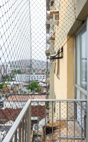 Apartamento à venda com 73m², 3 quartos e 1 vagaVaranda da Sala