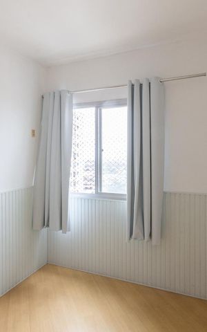 Apartamento à venda com 73m², 3 quartos e 1 vagaQuarto 1