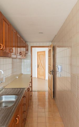 Apartamento à venda com 73m², 3 quartos e 1 vagaCozinha e Área de Serviço