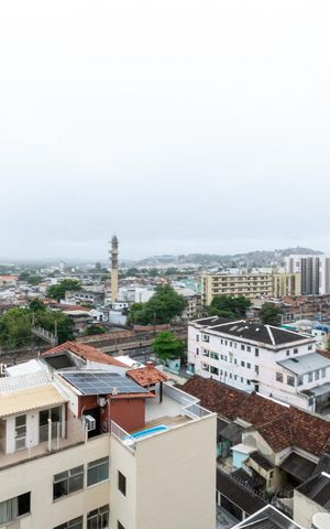 Apartamento à venda com 73m², 3 quartos e 1 vagaVista
