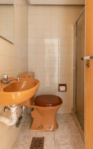 Apartamento à venda com 73m², 3 quartos e 1 vagaBanheiro