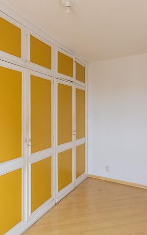 Apartamento à venda com 73m², 3 quartos e 1 vagaQuarto 2