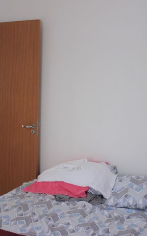 Apartamento para alugar com 38m², 2 quartos e 1 vagaQuarto 1